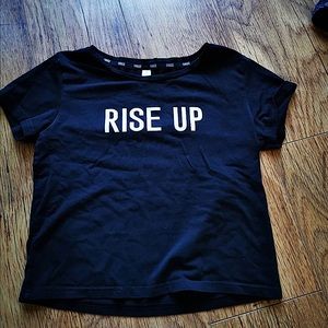 RISE - company Qc